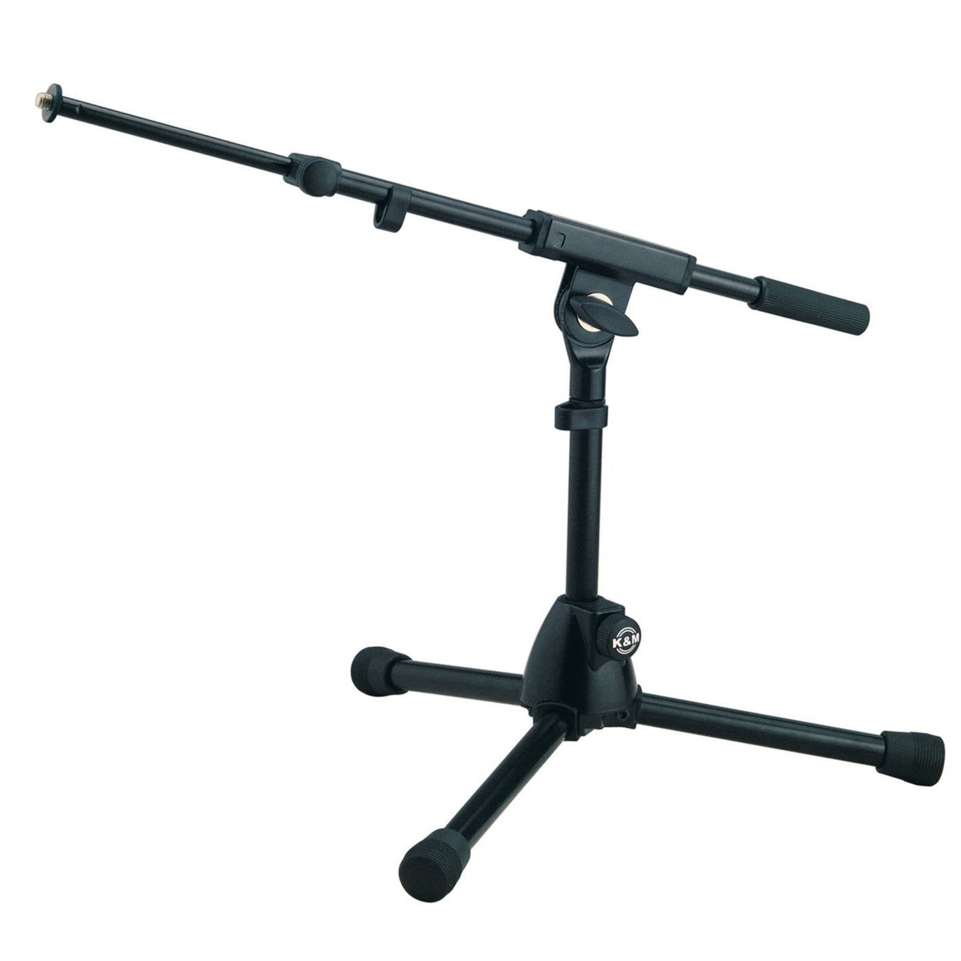 K&M 25950 Microphone Stand with Telescopic Boom KMR Audio
