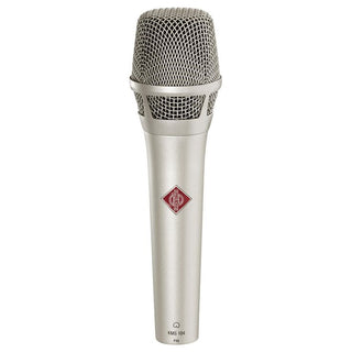 Neumann KMS104 - Nickel [008548]