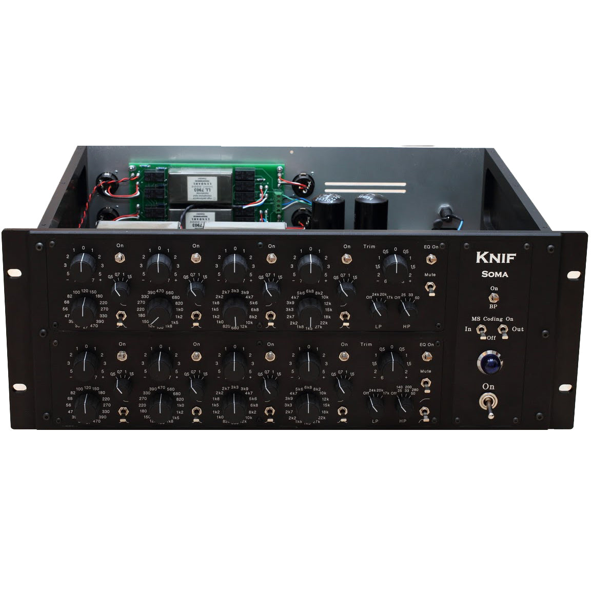 Knif Audio Soma – KMR Audio