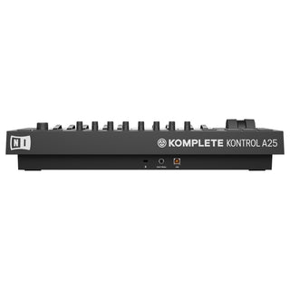 Komplete Kontrol A25 Back