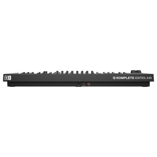 Komplete Kontrol A49 Back