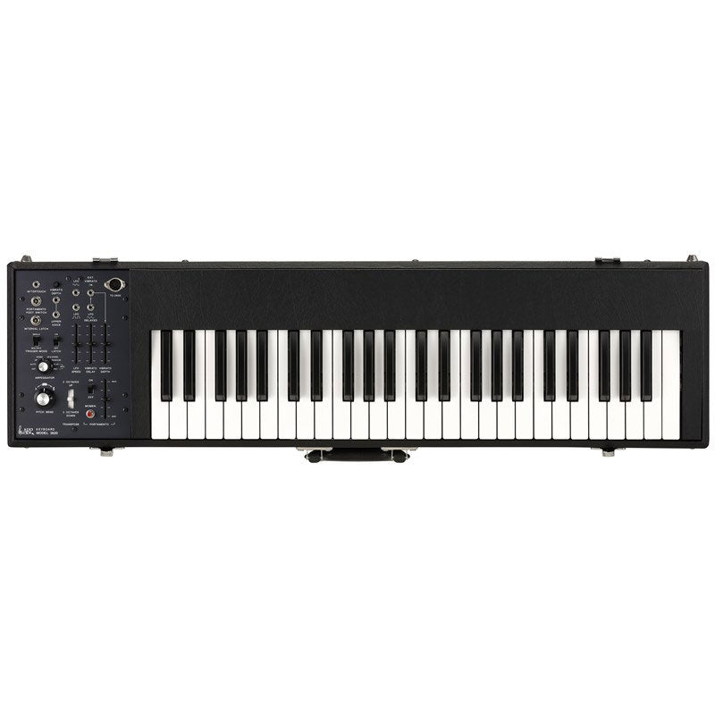 ARP 2600 Re-issue Keyboard
