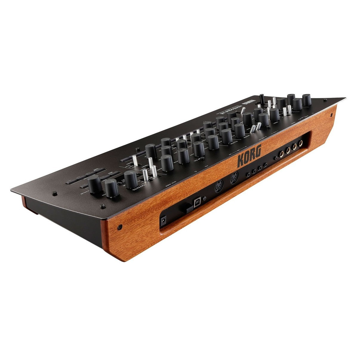 Korg Minilogue XD Module | KMR Audio
