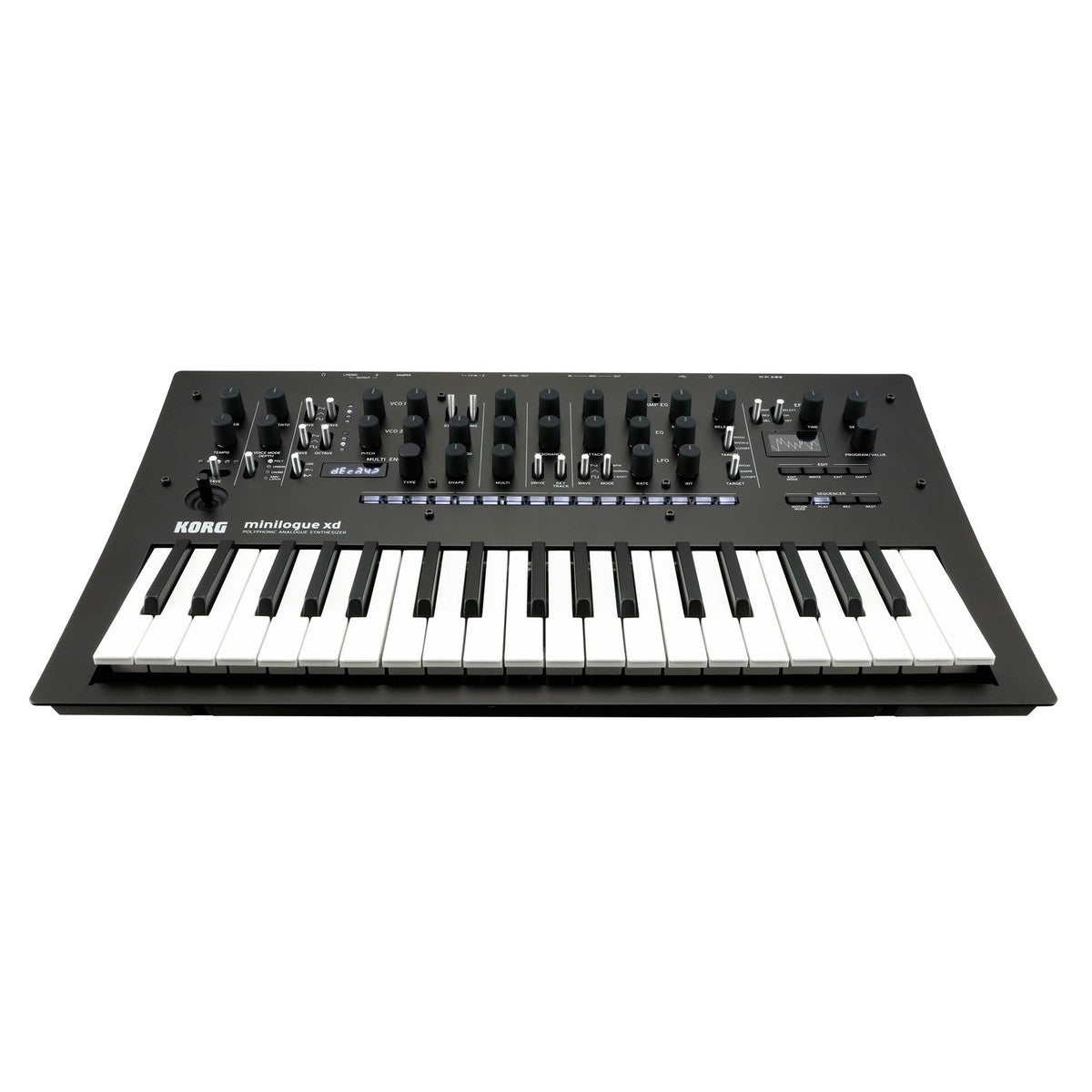 Korg – KMR Audio