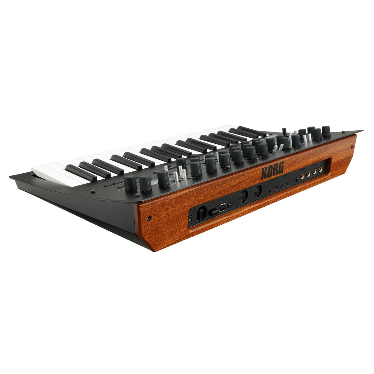 Korg Minilogue XD | KMR Audio