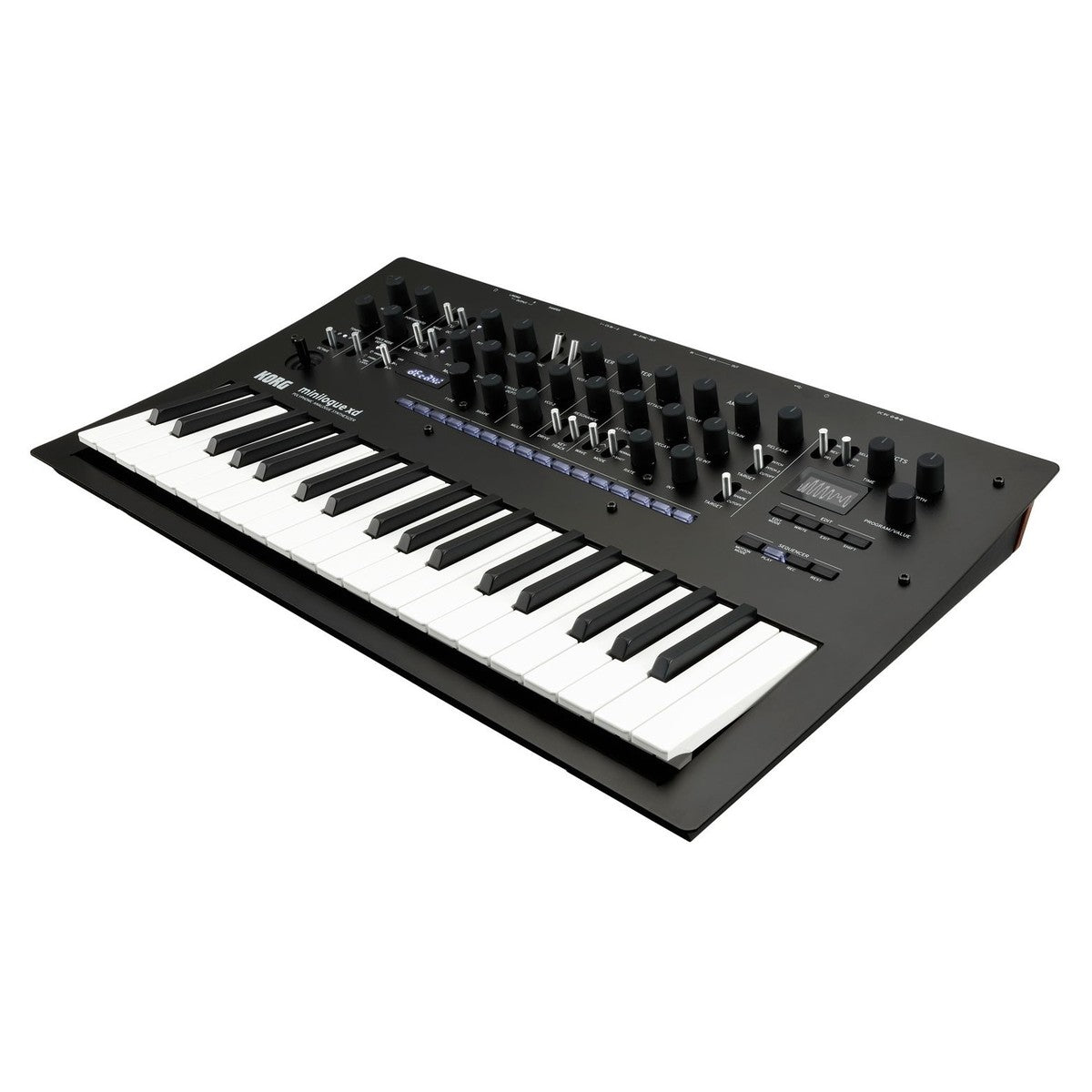 か*様 korg minilogue-xd Korg Minilogue XD | KMR Audio