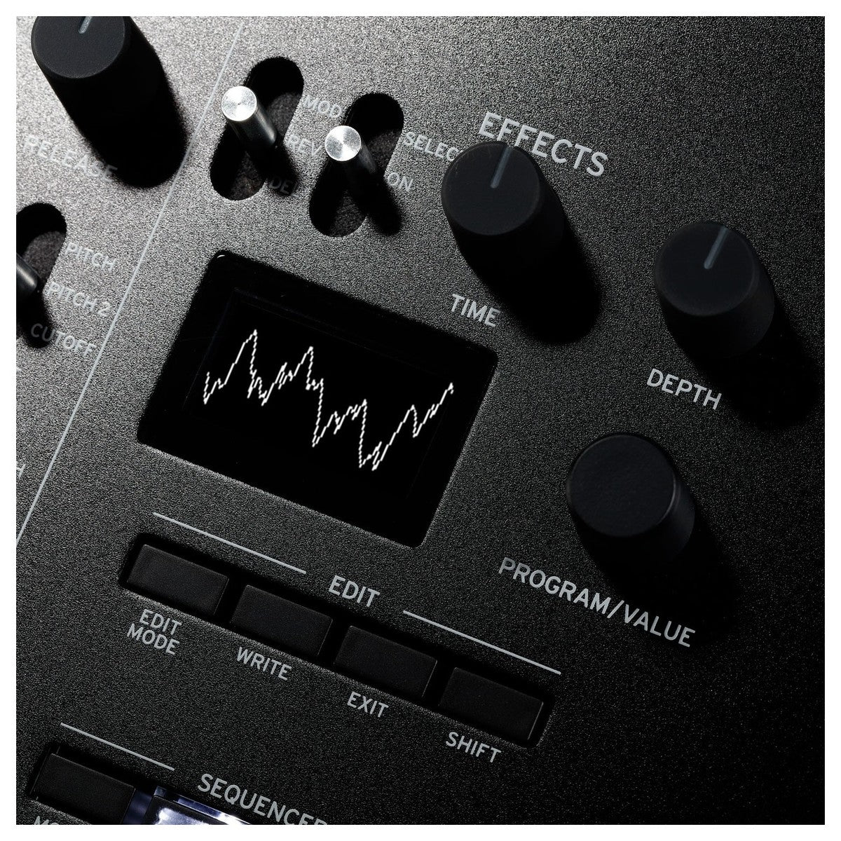 Korg Minilogue XD | KMR Audio