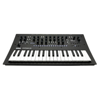 Korg Minilogue XD