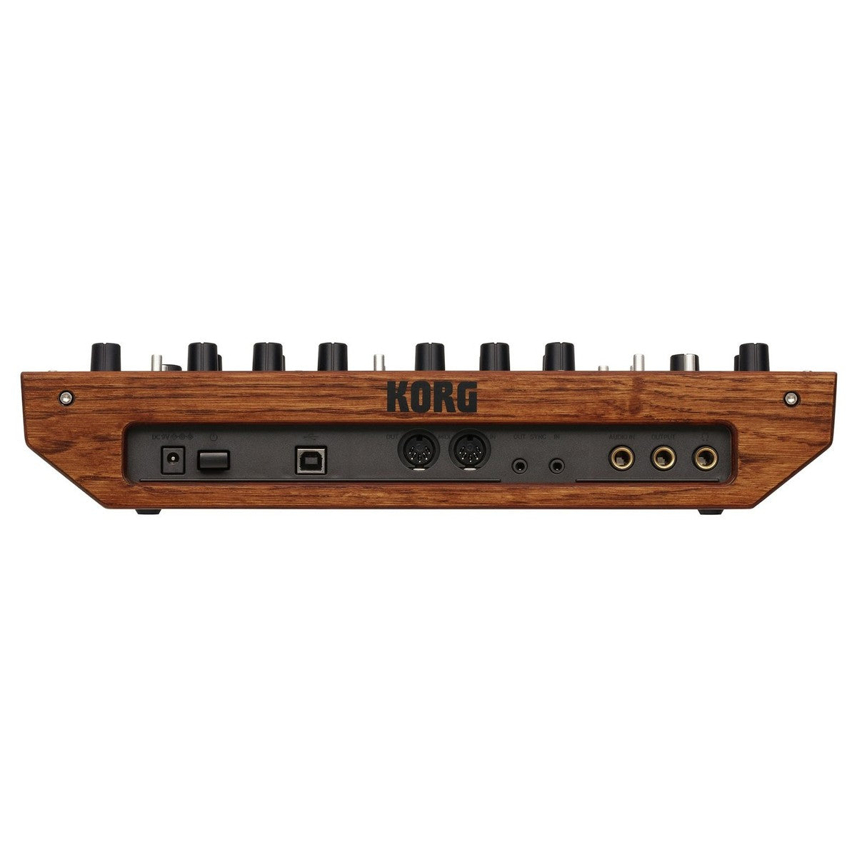 Korg Monologue | KMR Audio