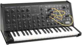 Korg MS-20 Mini Analogue Synthesizer