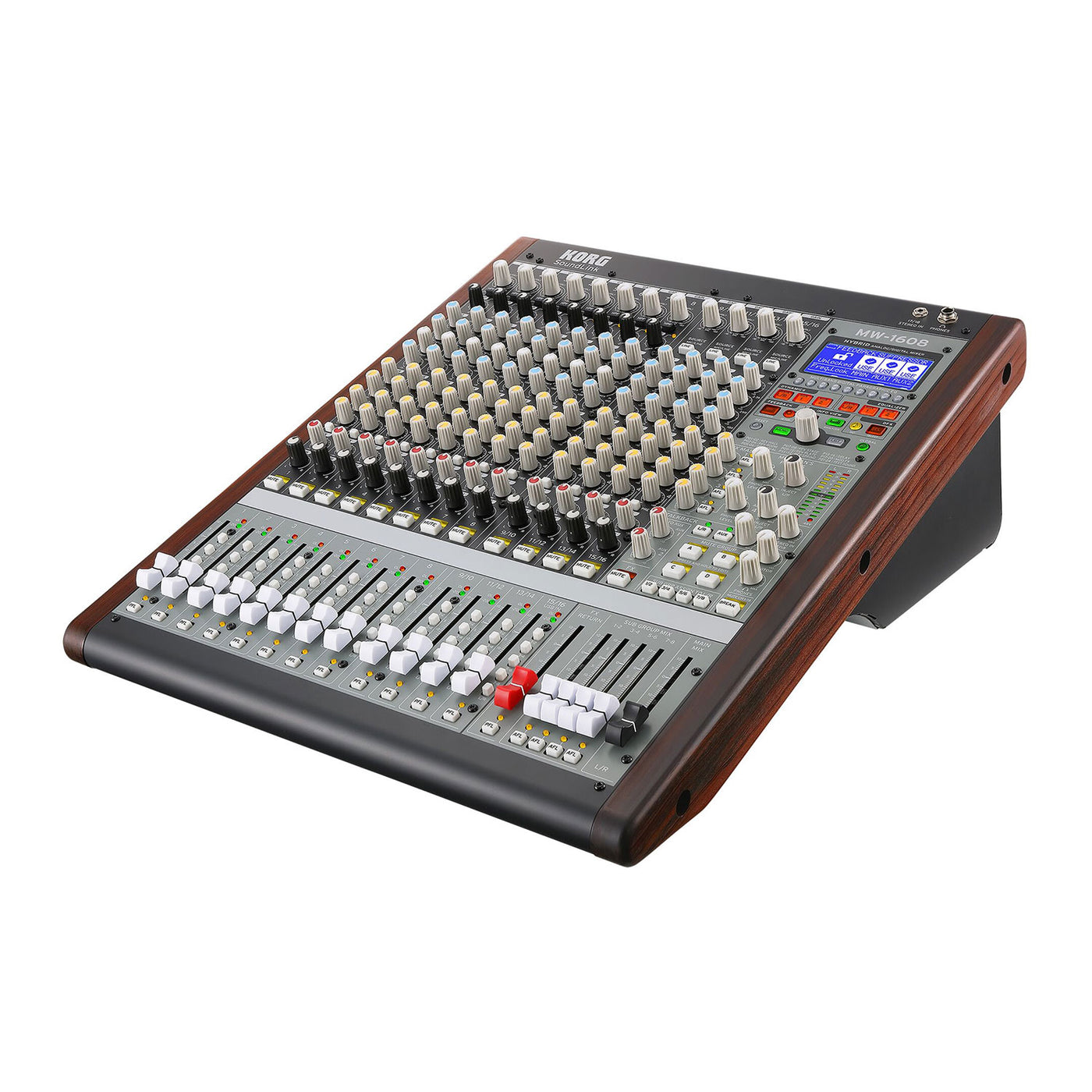 Korg MW-1608 | KMR Audio