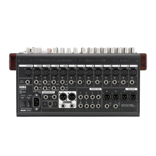 Korg MW-1608