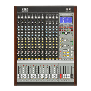 Korg MW-1608