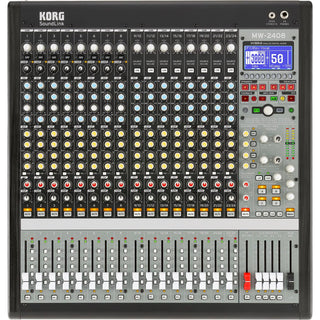 Korg Soundlink MW-2408