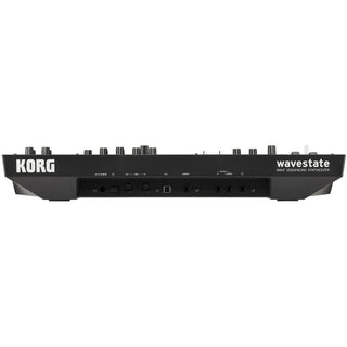 Korg Wavestate Rear