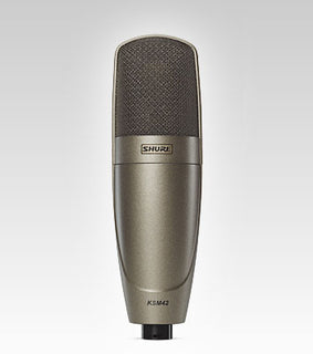 Shure KSM42