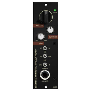 LaChapell Audio 500DT