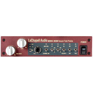 LaChapell Audio 983M