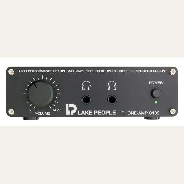Lake People Phone-Amp G109