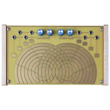 Landscape Stereo Field | KMR Audio