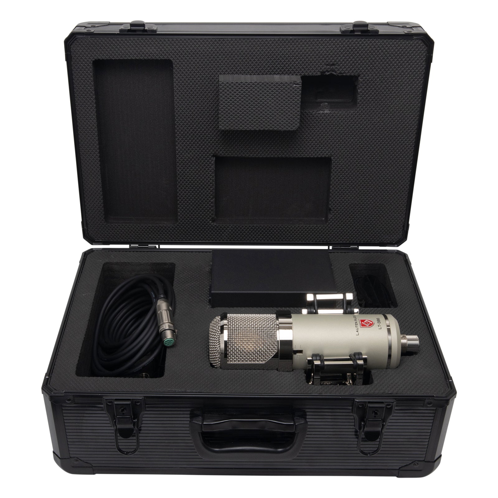Lauten Audio LT-386 Eden | KMR Audio