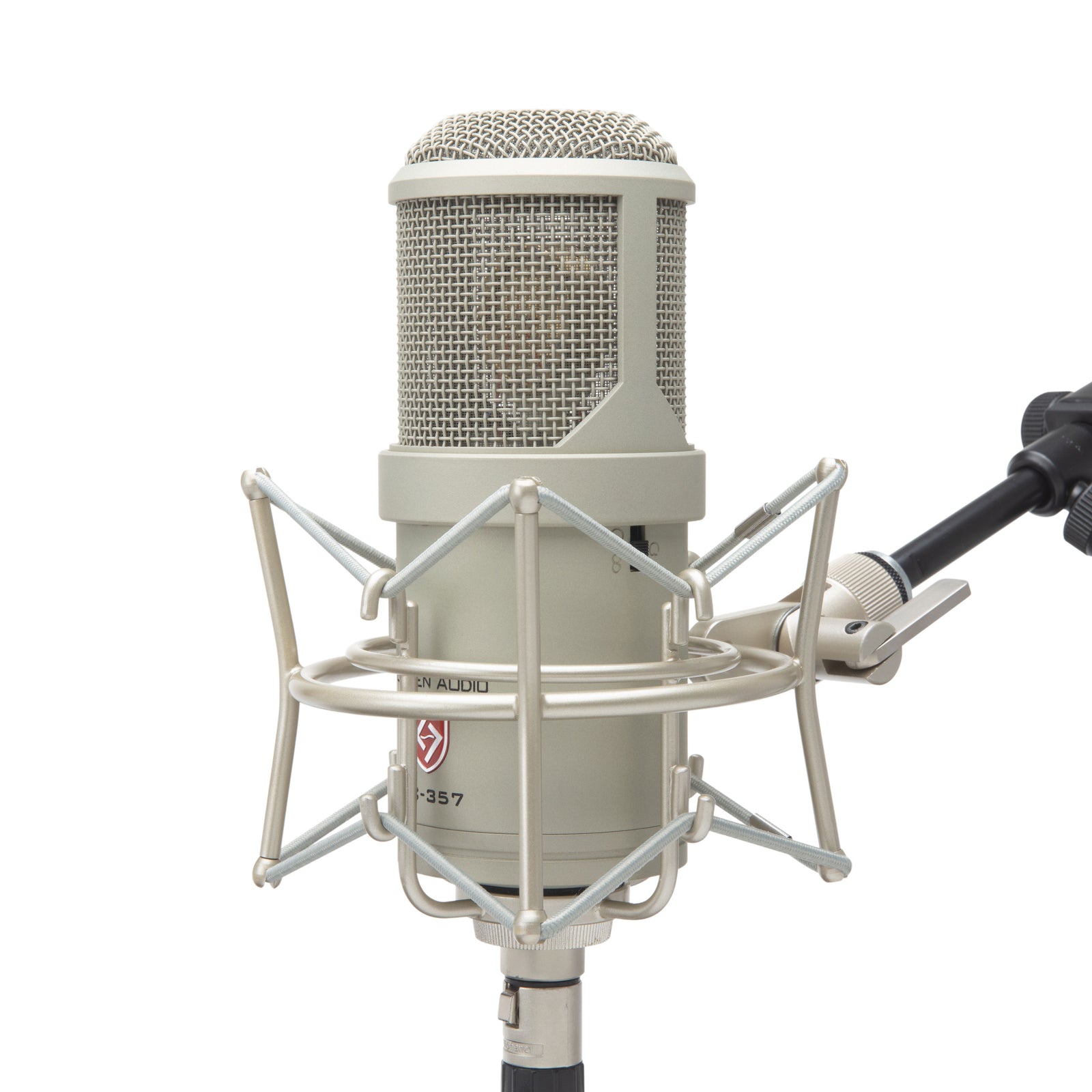 配信機器・PA機器・レコーディング機器 Lauren Audio - CRARION FC-357 Clarion FC-357 - Lauten Audio
