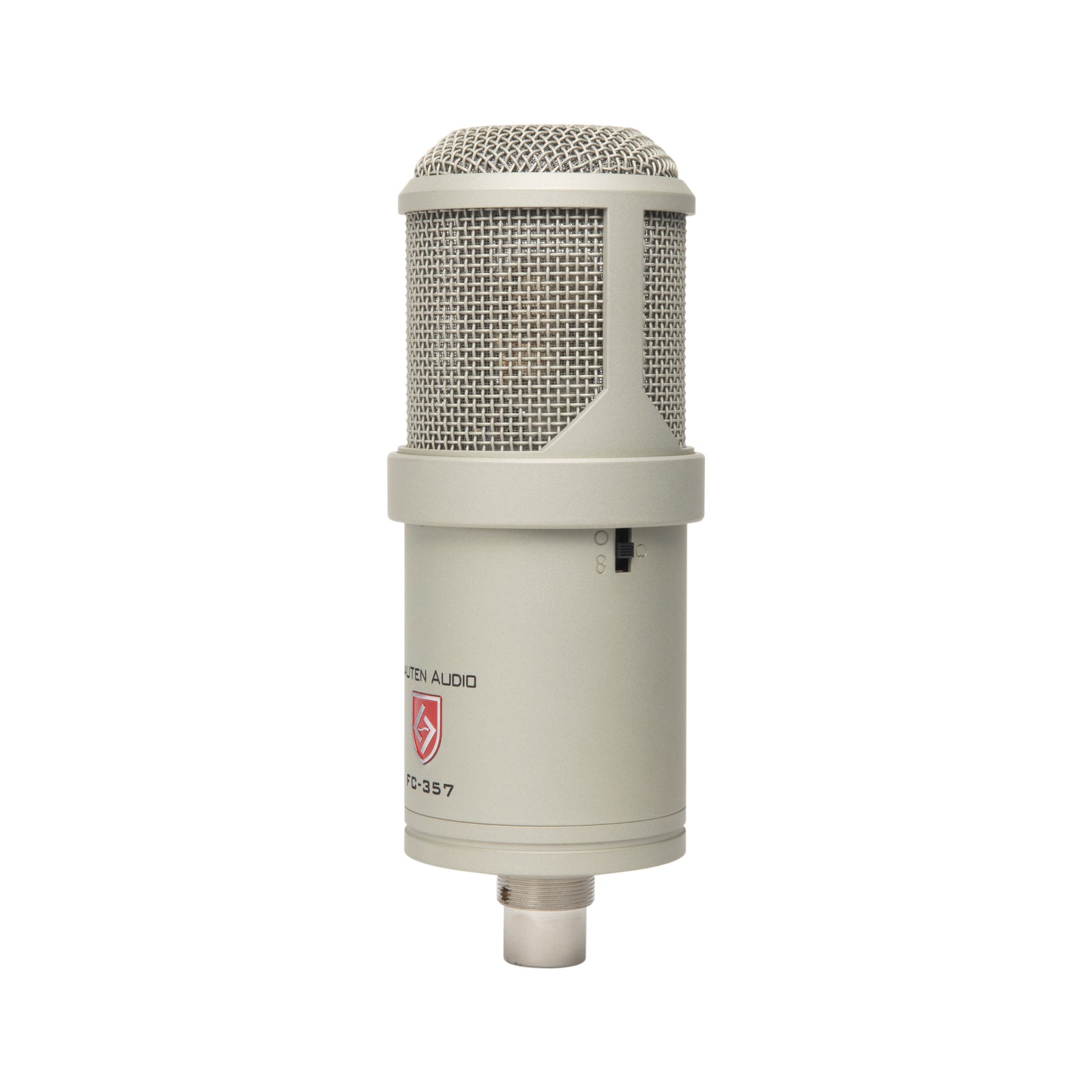 配信機器・PA機器・レコーディング機器 Lauren Audio - CRARION FC-357 KMR Audio | Lauten Audio