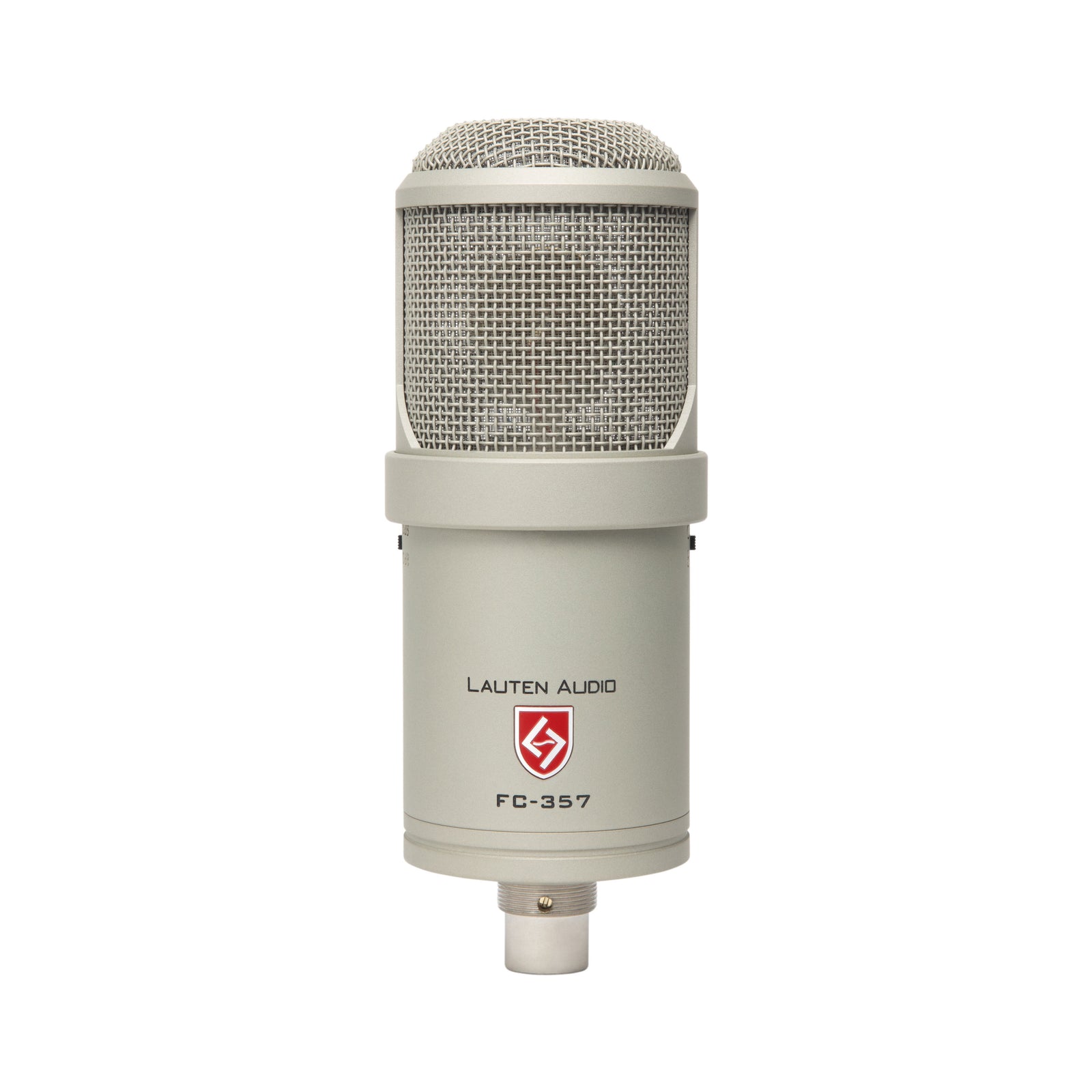 配信機器・PA機器・レコーディング機器 Lauren Audio - CRARION FC-357 KMR Audio | Lauten Audio