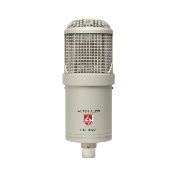 配信機器・PA機器・レコーディング機器 Lauren Audio - CRARION FC-357 lauten-fc357-