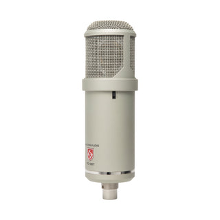 Lauten Atlantis FC-387 Condenser Microphone