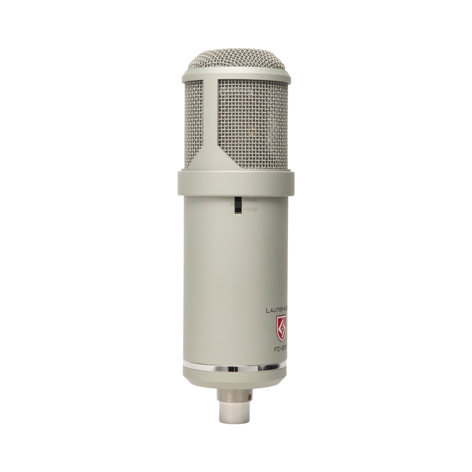 Lauten Audio Atlantis FC-387 | KMR Audio Lauten Audio Atlantis FC-387 | KMR Audio