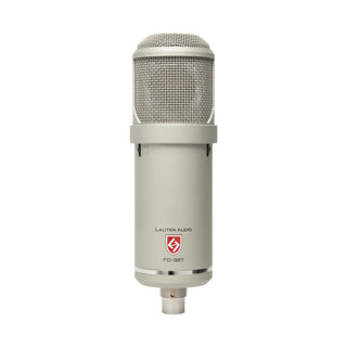 Lauten Atlantis FC-387 Condenser Microphone