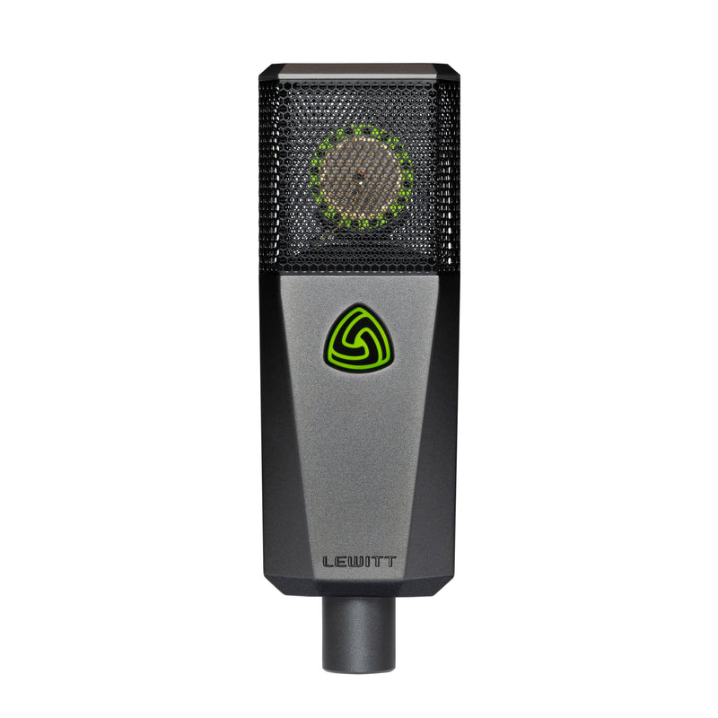 Lewitt LCT 1040 Microphone System 