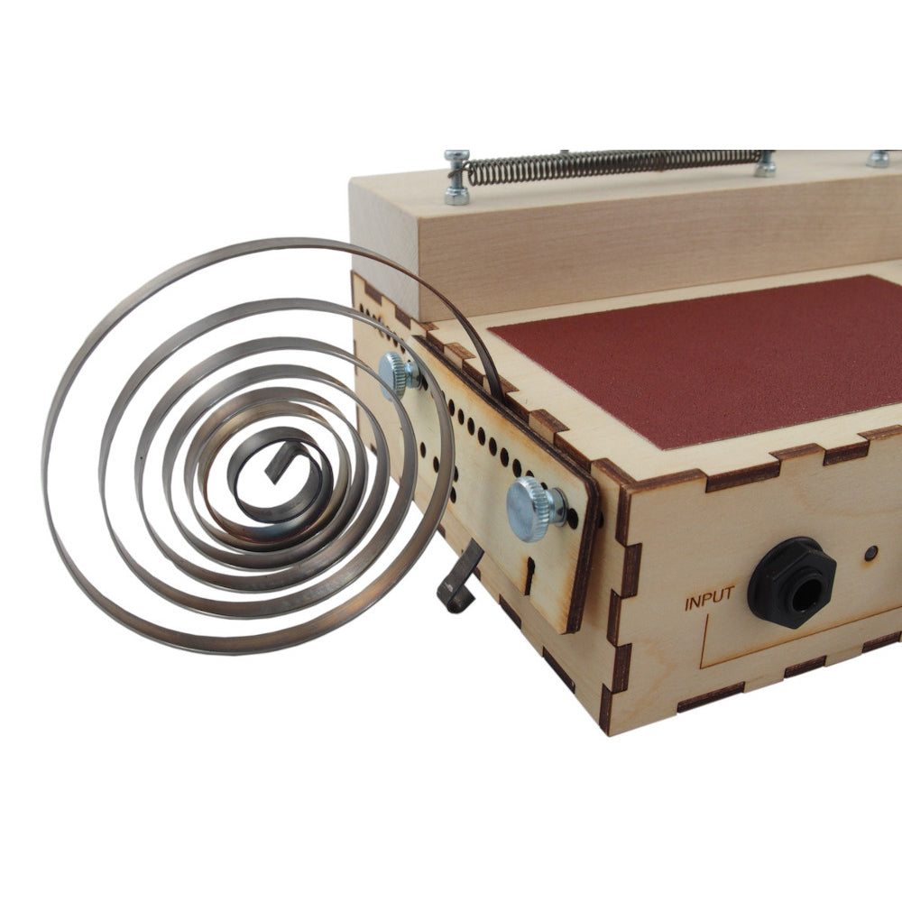 Leaf Audio Microphonic Soundbox Add On v1 | KMR Audio