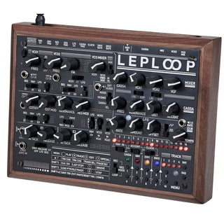 LEP LepLoop v3