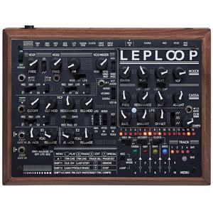 Laboratorio Elettronico Popolare Leploop v3