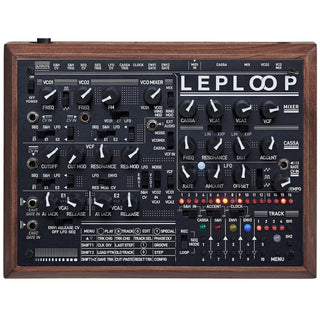 LEP LepLoop v3