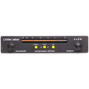 Little Labs LL2A Compressor Limiter