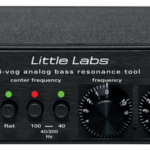 Little Labs I-Vog