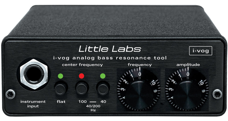Little Labs I-Vog – KMR Audio