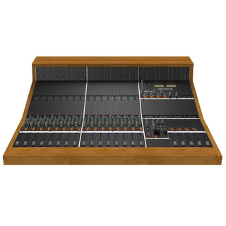 Looptrotter Mixing Console 16-Channel front