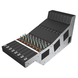 Looptrotter Modular Console - 24 Channel