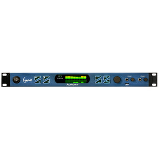 Lynx Aurora (n) 8 for Pro Tools HD