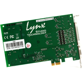 Lynx E44