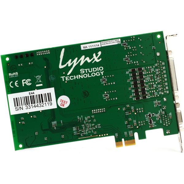 Lynx E44 | KMR Audio