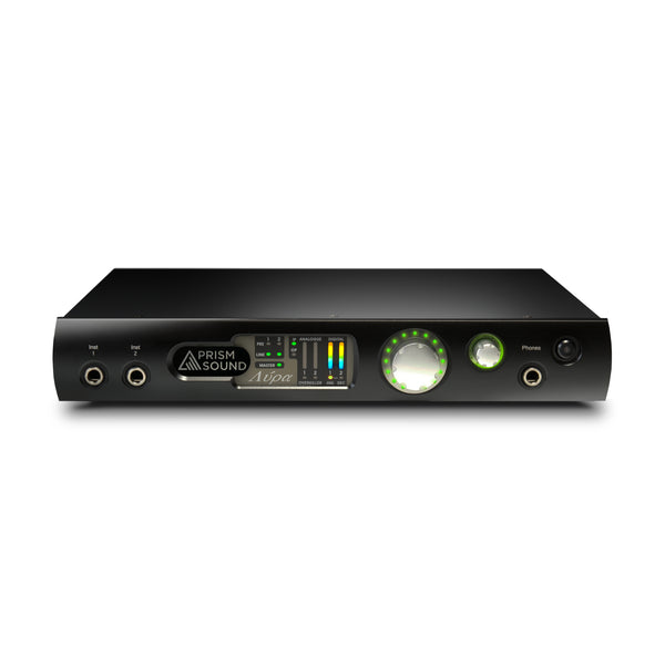 Prism Sound Lyra 2 | KMR Audio