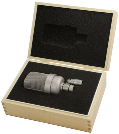 Microtech Gefell M1030 Set – KMR Audio