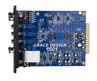 Grace Design m501