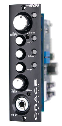 Grace Design m501 – KMR Audio