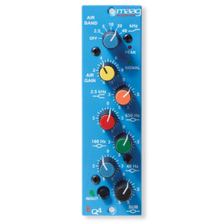 Maag Audio EQ4-500